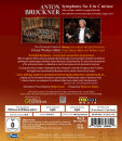 Bruckner Anton - Sinfonie 8 (Franz Welser-Möst - Cleveland Orchestra / Blu-ray)