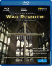 Britten Benjamin (1913-1976 / - War Requiem (City of Birmingham SO - Andris Nelsons (Dir / / Blu-ray)