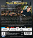 Britten Benjamin (1913-1976 / - War Requiem (City of Birmingham SO - Andris Nelsons (Dir / / Blu-ray)