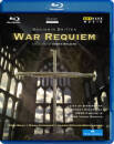 Britten Benjamin - War Requiem (Diverse Interpreten)