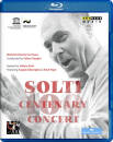 Gergiev Valery / Netrebko Anna / u.a. - Solti Centenary...