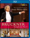Bruckner Anton - Sinfonie 4 (Diverse Interpreten)