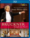 Bruckner Anton - Sinfonie 4 (Franz Welser-Möst -...