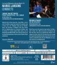 Beethoven Ludwig van / u.a. - Mariss Jansons Dirigiert (Diverse Interpreten)