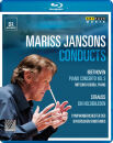 Beethoven - Strauss - Mariss Jansons Dirigiert (Jansons -...