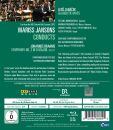 Janacek Leos (1854-1928 / - Glagolitische Messe (Mariss Jansons - SO des BR / Blu-ray)