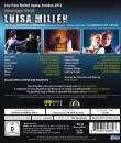 Verdi Giuseppe - Luisa Miller (Güttler Michael / Golovneva Olesya / u.a.)