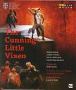 Janacek Leos - Cunnig Little Vixen-schlaues Fuechslein...