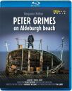 Britten Benjamin (1913-1976 / - Peter Grimes On Aldeburgh...