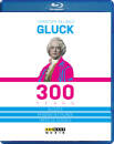 Gluck Christoph Willibald - 300 Years (Diverse...