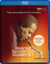 Wayne Shorter Quartet - Language Of Unknown, The