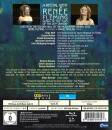 Renée Fleming - A Recital With Renée Fleming (Diverse Komponisten / Blu-ray)