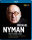 Nyman Michael (*1944 / - Make It Louder,Please! (Michael Nyman Band / Blu-ray)