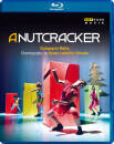 Tschaikowski Pjotr / u.a. - A Nutcracker (Compagnie Malka)