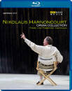 Beethoven - Weber - Schumann - Opera Collection (Nikolaus Harnoncourt (Dir / - u.a. / Blu-ray)