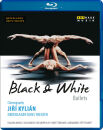 Jiri Kylian - Nederlands Dans Theater - Black & White...