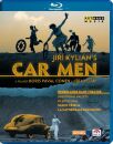 Jiri Kylian - Nederlands Dans Theater - Car Men -...