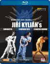 Jiri Kylian - Nederlands Dans Theater - Sinfonietta -...
