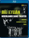 Jiri Kylian - Nederlands Dans Theater - Svadebka - Symphony Of Psalms - Torso (Diverse Komponisten / Blu-ray)