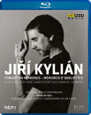 Jiri Kylian - Nederlands Dans Theater - Forgotten Memories (Diverse Komponisten / Blu-ray)