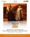 Verdi Giuseppe (1813-1901 / - Aida (Chiara - Pavarotti -...