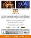 Verdi Giuseppe (1813-1901 / - Aida (Chiara - Pavarotti - Dimitrova - Maazel - u.a. / Blu-ray)