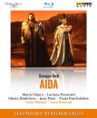 Verdi Giuseppe - Aida (Chiara Maria / Pavarotti Luciano /...