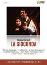 Ponchielli Amilcare - La Gioconda (Domingo Placido /...