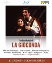 Ponchielli Amilcare - La Gioconda (Domingo Placido /...