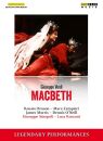 Verdi Giuseppe (1813-1901 / - Macbeth (Bruson - Zampieri...