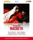 Verdi Giuseppe (1813-1901 / - Macbeth (Bruson - Zampieri...