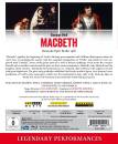 Verdi Giuseppe - Macbeth (Bruson Renato / Zampieri Mara)