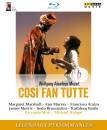 Mozart Wolfgang Amadeus - Cosi Fan Tutte (Diverse...