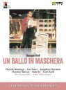 Verdi Giuseppe (1813-1901 / - Ein Maskenball (Domingo - Nucci - Barstow - Quivar - Solti - u.a. / DVD Video)