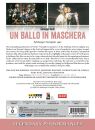 Verdi Giuseppe (1813-1901 / - Ein Maskenball (Domingo - Nucci - Barstow - Quivar - Solti - u.a. / DVD Video)