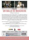 Verdi Giuseppe - Ein Maskenball (Domingo Placido / Nucci Leo / u.a.)