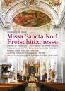 Weber Carl Maria von / u.a. - Missa Sancta 1 - Missa...