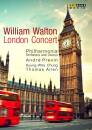 Walton William - London Concert (Chung Kyung-Wha / Allen...