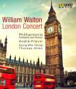 Walton William - London Concert (Chung Kyung-Wha / Allen...