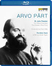 Pärt Arvo (*1935 / - St.john Passion: The Early...