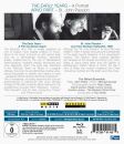 Pärt Arvo (*1935 / - St.john Passion: The Early Years (The Hilliard Ensemble / Blu-ray)