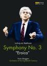 Beethoven Ludwig van - Sinfonie 3 Eroica (Diverse...