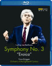 Beethoven Ludwig van - Sinfonie 3 "Eroica"...