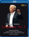 Mahler Gustav (1860-1911 / - Sinfonie 3 (Watkinson - Haitink - Royal Concertgebouw O. / Blu-ray)
