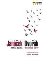 Dvorak Antonin / u.a. - The Wood Dove: Taras Bulba...