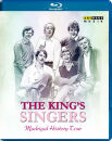 KingS Singers, The - Kings Singers, The (Diverse Komponisten / Blu-ray)