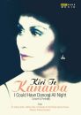 Kiri Te Kanawa - Solti - Tate - Wiener Philh. - Kiri Te Kanawa (Diverse Komponisten / DVD Video)