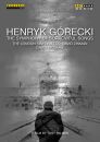 Gorecki Henryk Mikolaj (1933-2010 / - Symphony Of Sorrowful Songs (Upshaw,Dawn - Zinman,David - London Sinfonietta / DVD Video)