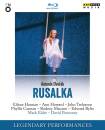 Dvorak Antonin - Rusalka (Diverse Interpreten)