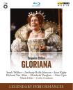 Britten Benjamin - Gloriana (Diverse Interpreten)